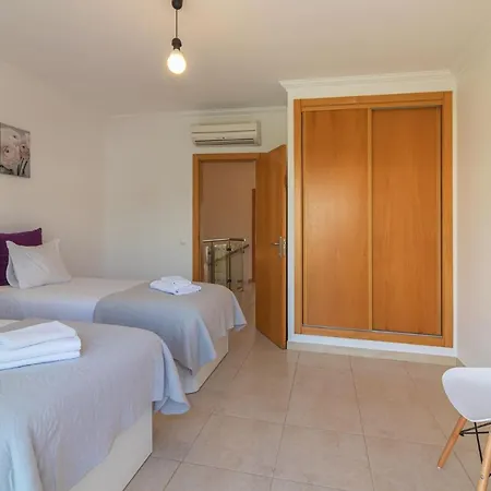 Vila White By Homing *